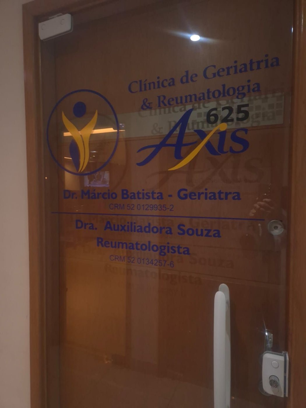 Dr. Márcio Batista