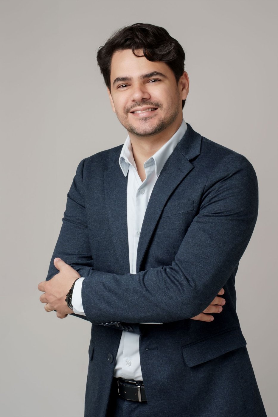 Dr. Lucas Teixeira