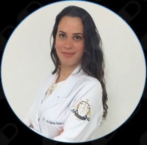 Dra. Renata Tavares Silva Souza