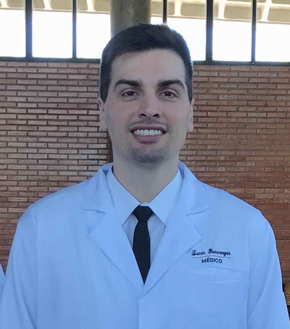 Dr. Lucas Berwanger Simon