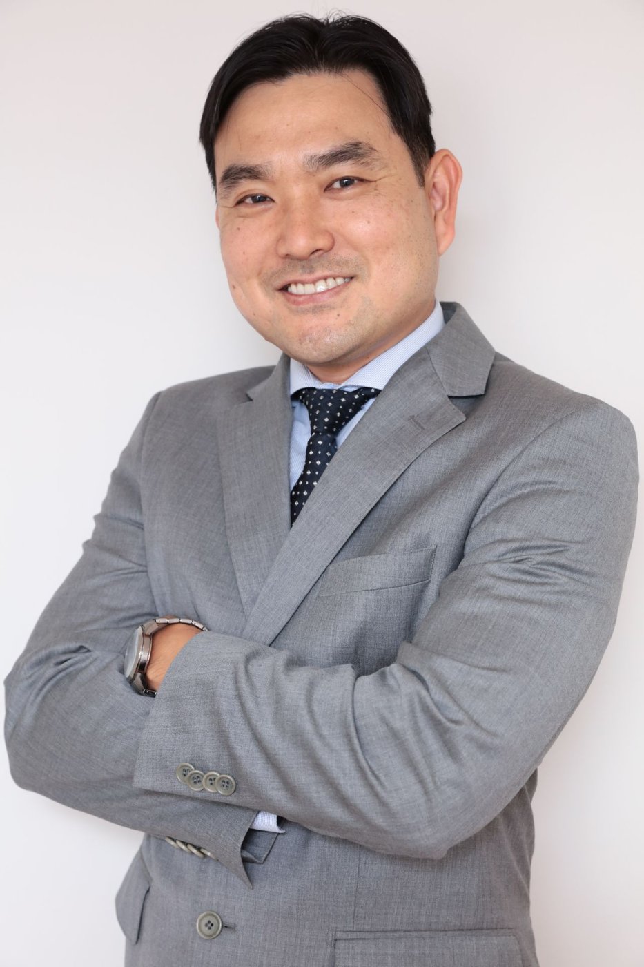 Dr. Denyei Nakazato
