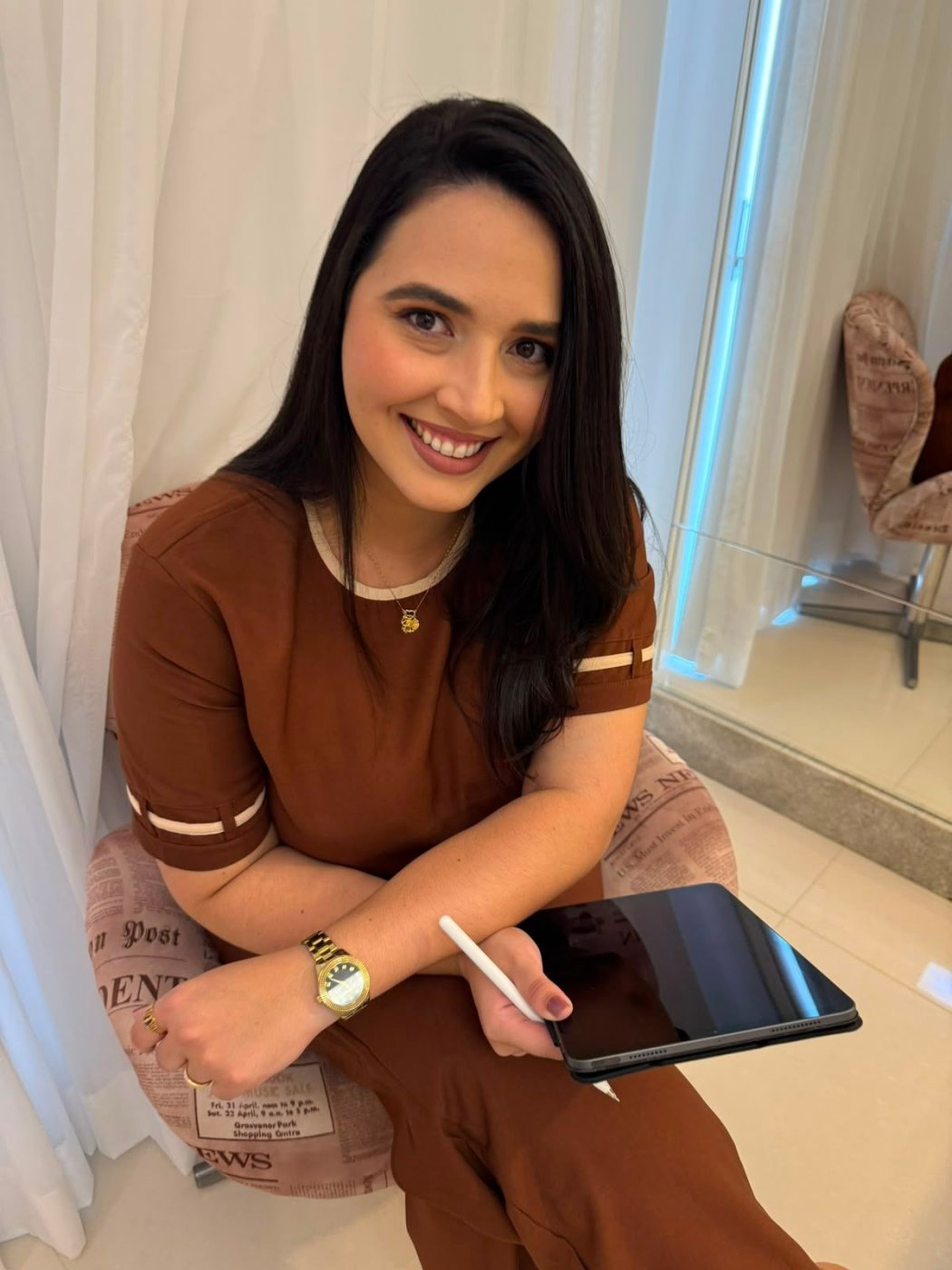 Francielle Braz