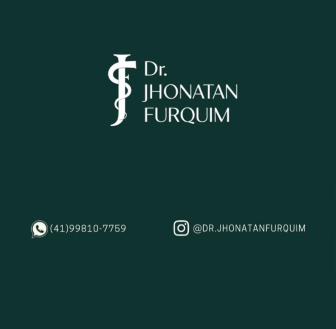 Dr. Jhonatan Furquim