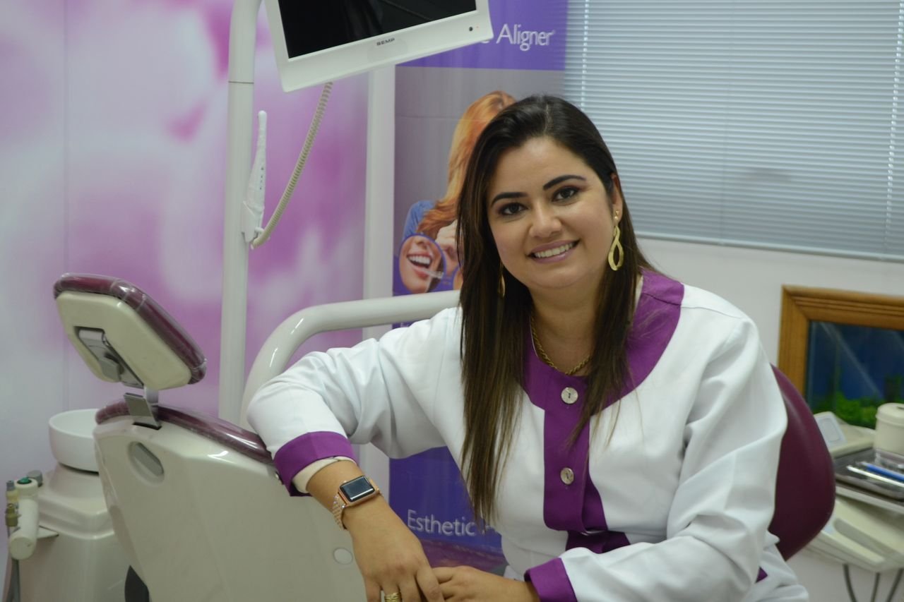 Dra. Juliana Rebello Gomes De Souza Fontes Fontanini Diniz