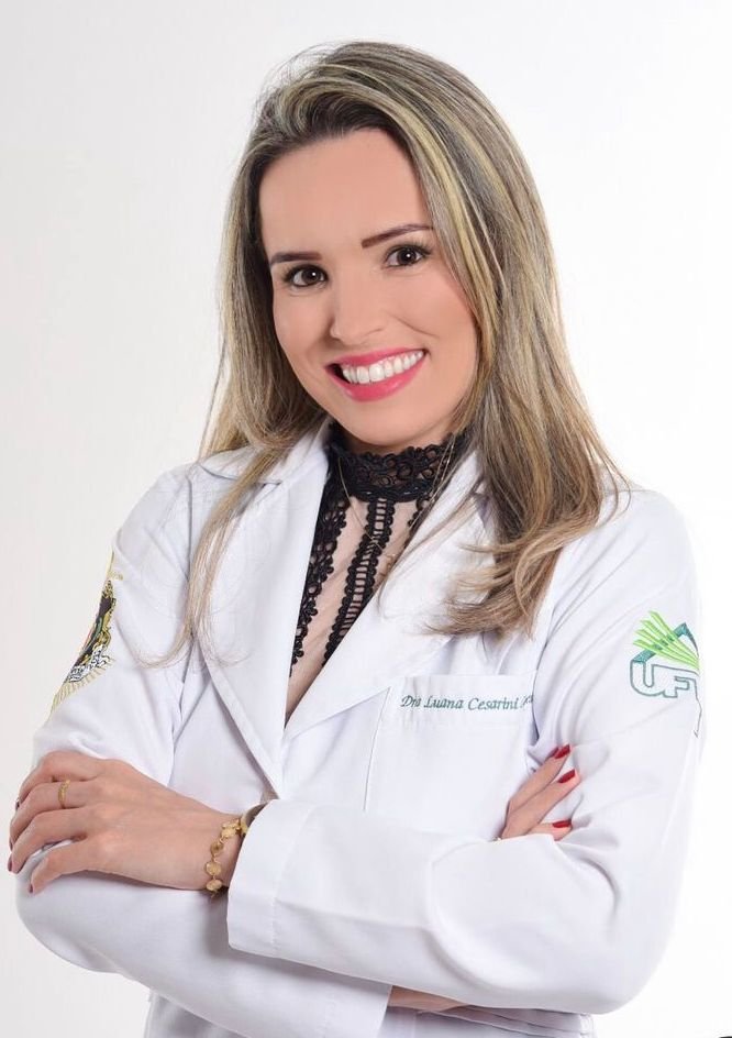 Dra. Luana Cesarini Lopes
