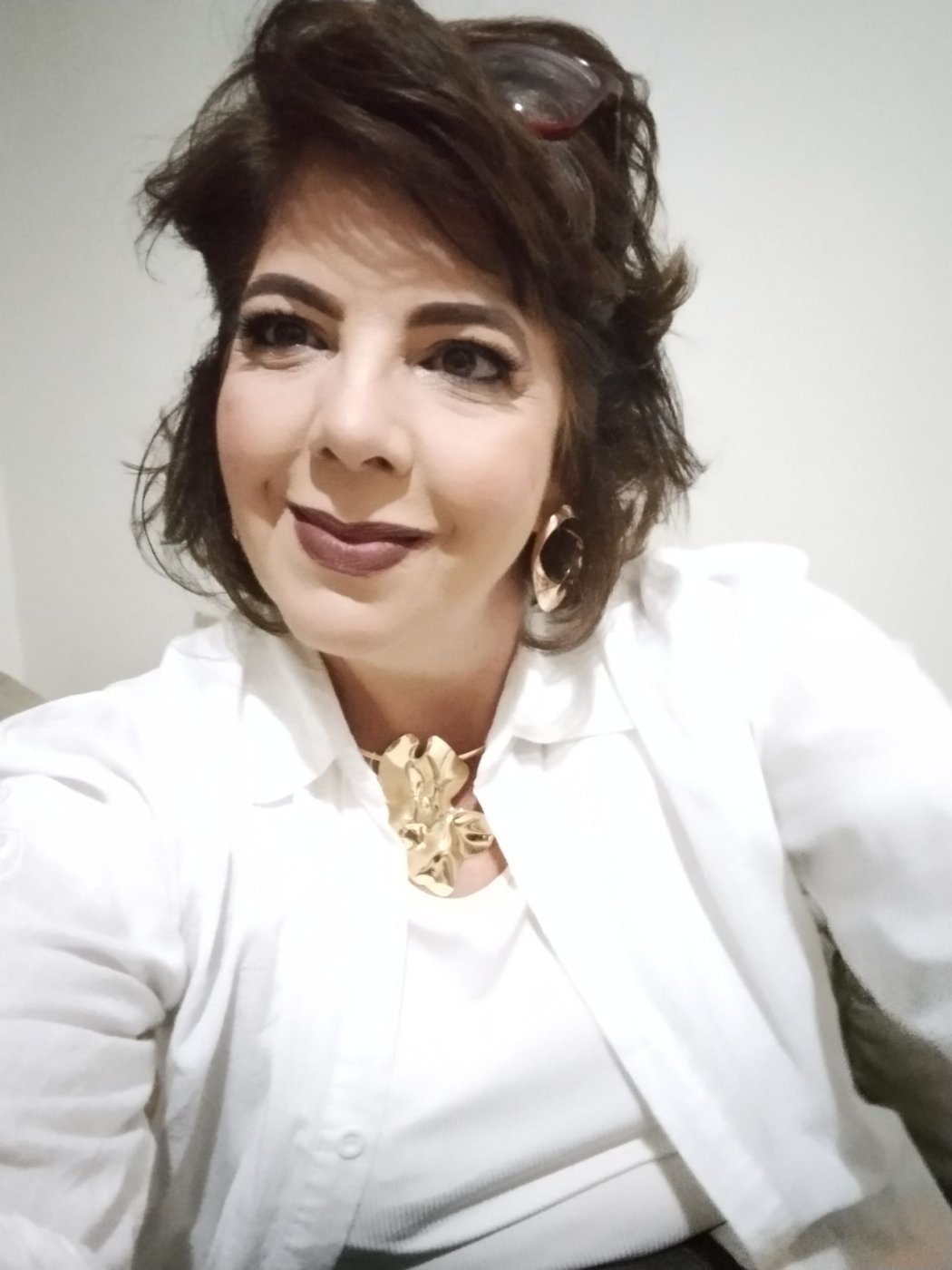 Dra. Darlene Oliveira
