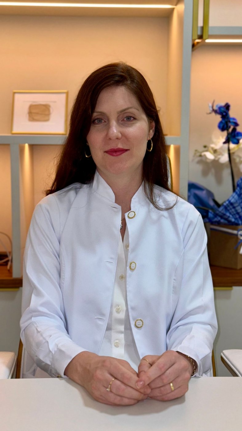 Dra. Kelly Neisse