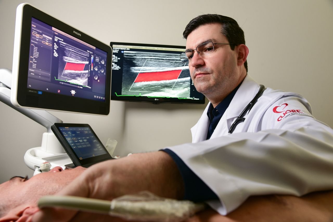 Dr. Ureliano Cintra
