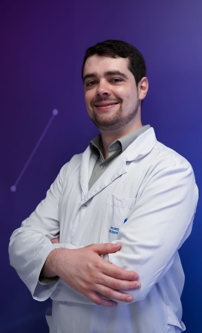 Dr. André Griesang