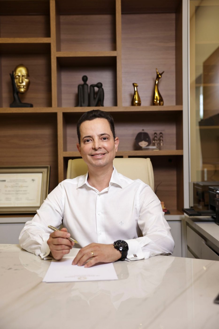 Dr. Julio Cesar Figueiredo Santos