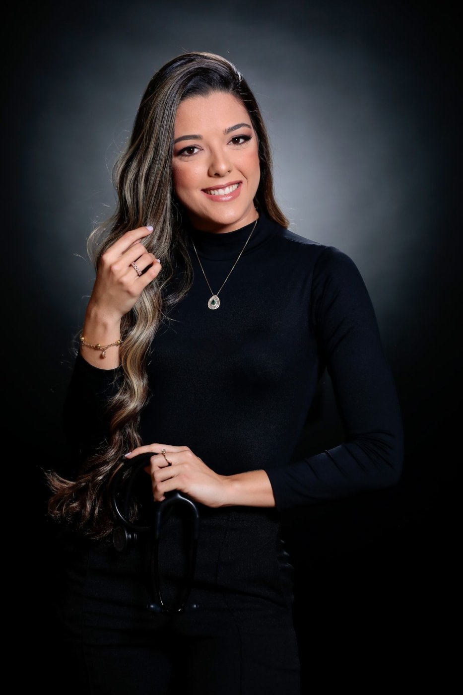 Dra. Heloisy Bernardes Mota