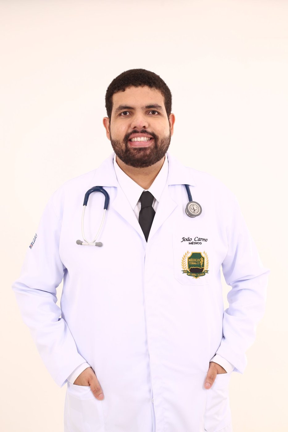 Dr. João Carmo