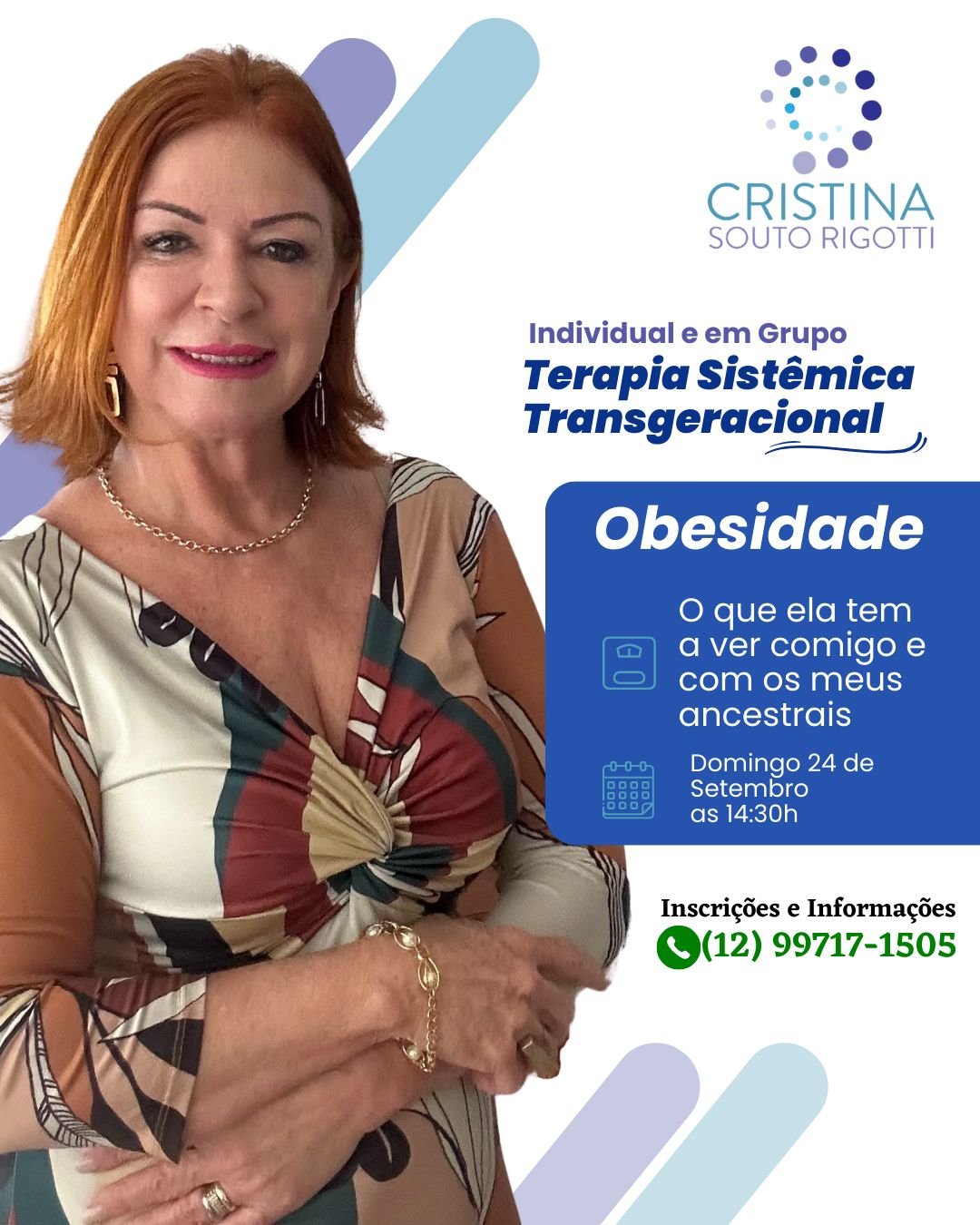 Dra. Cristina Souto Rigotti