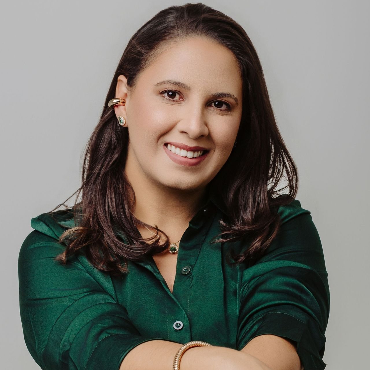 Dra. Wilnika Barros