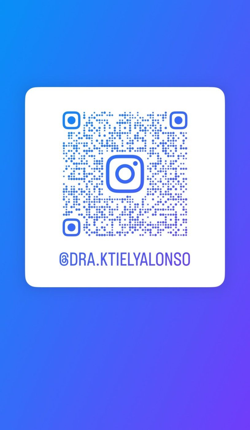 Dra. Ktiely Da Silva Alonso