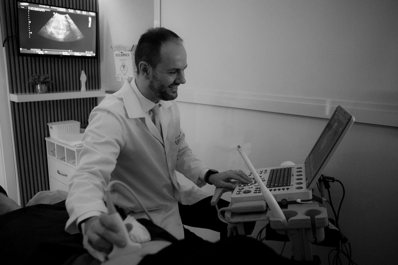 Dr. Gustavo Wandresen