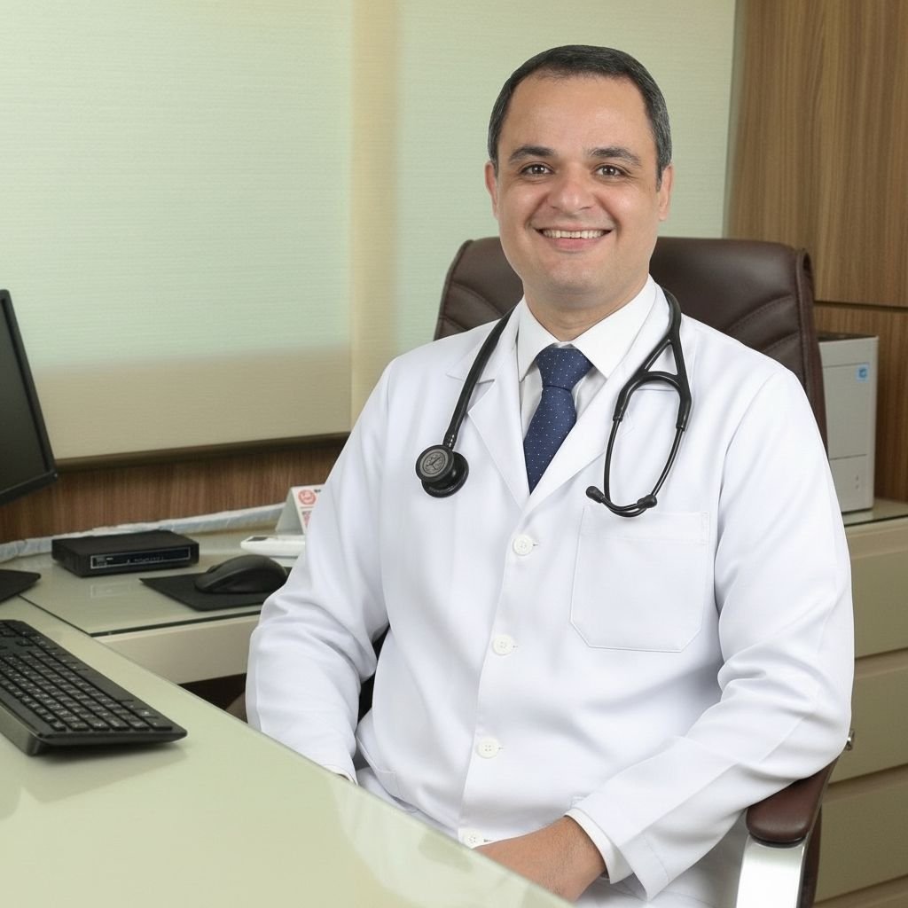 Dr. José Carlos Soares Veloso