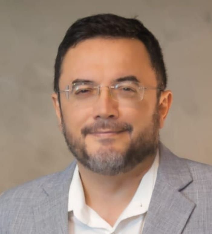 Dr. Agostinho Hermes De Medeiros Neto