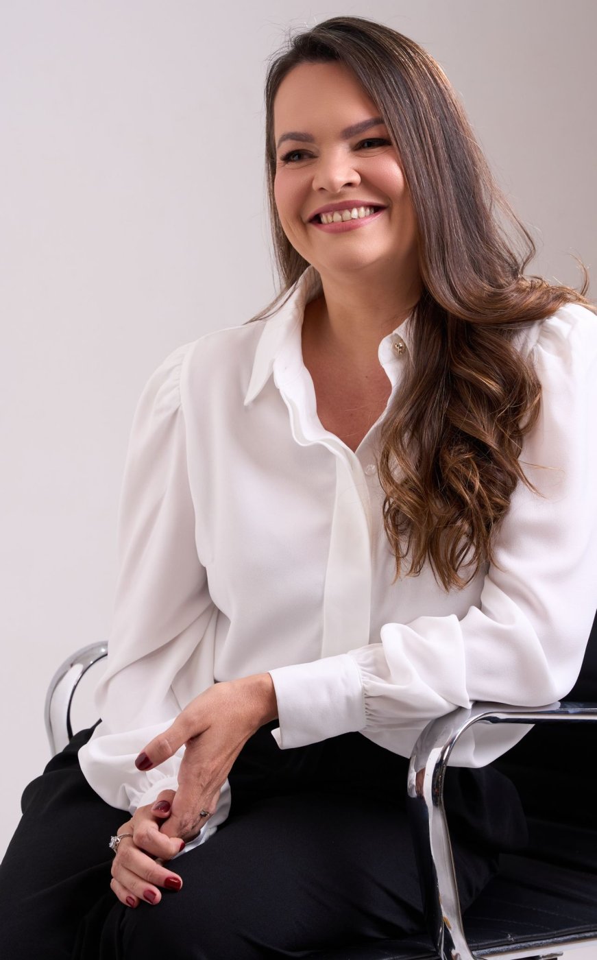Débora Mantovani Comello