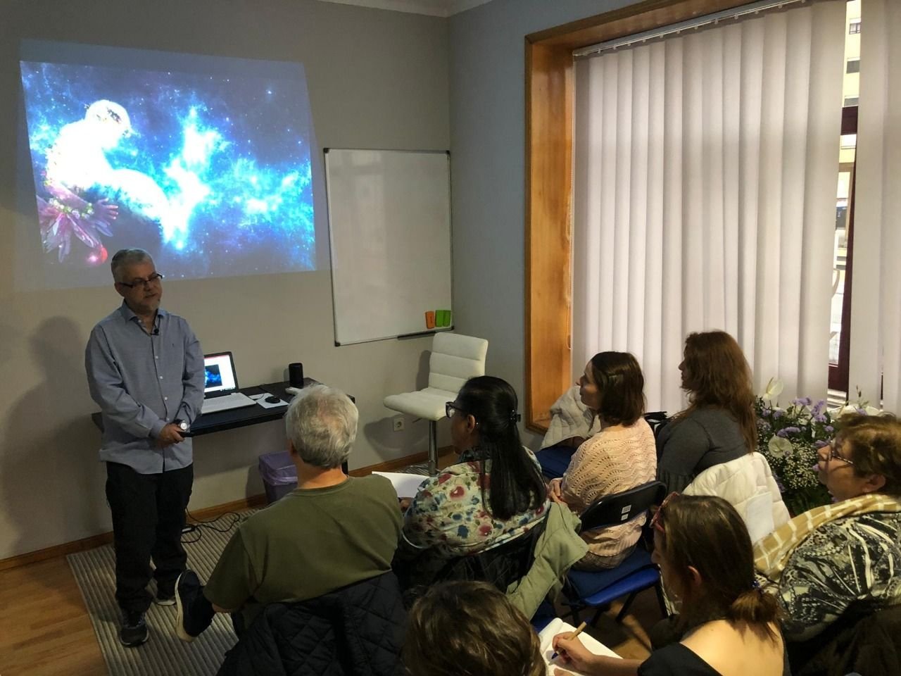 Dr. Marcos Mundim