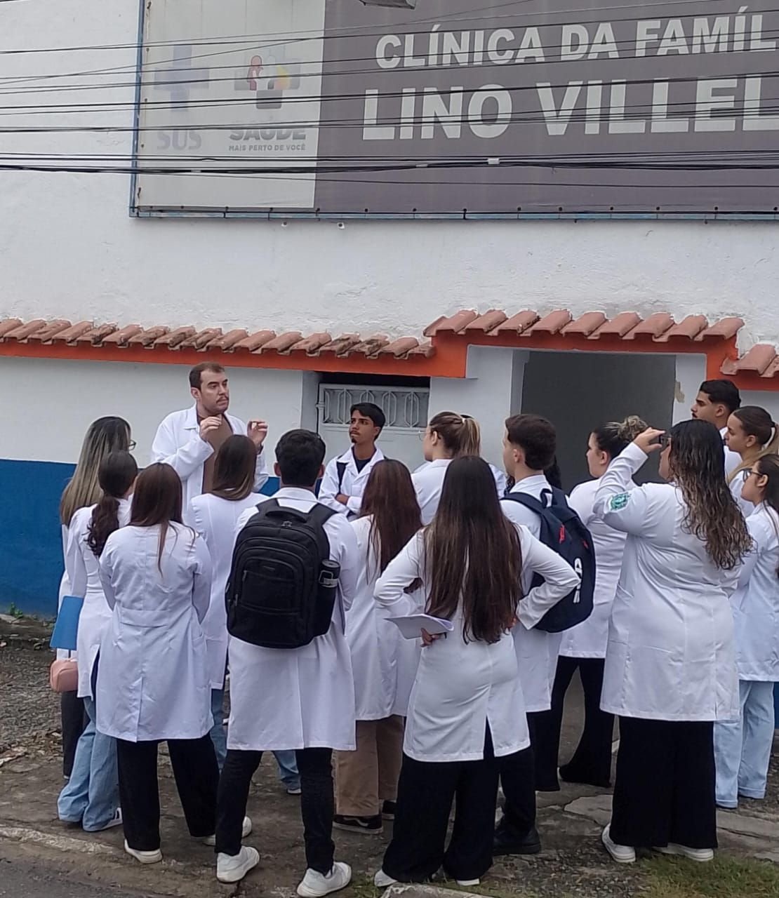 Dr. Antonio Carlos