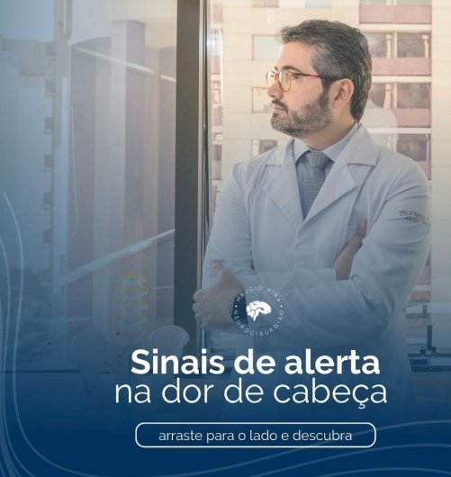Dr. Marcio Pina