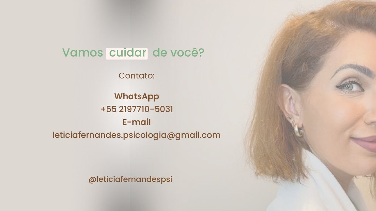 Letícia Fernandes