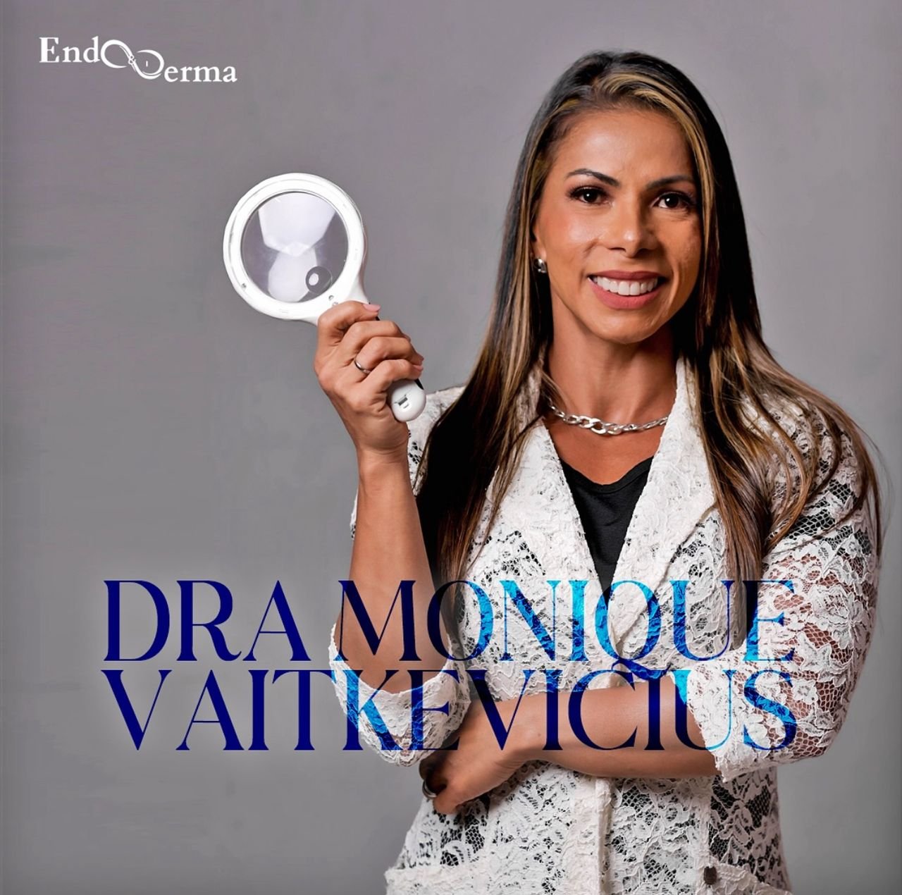 Dra. Monique Ribeiro Vaitkevicius