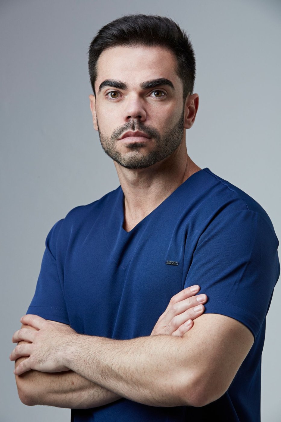 Dr. Leandro Avelar