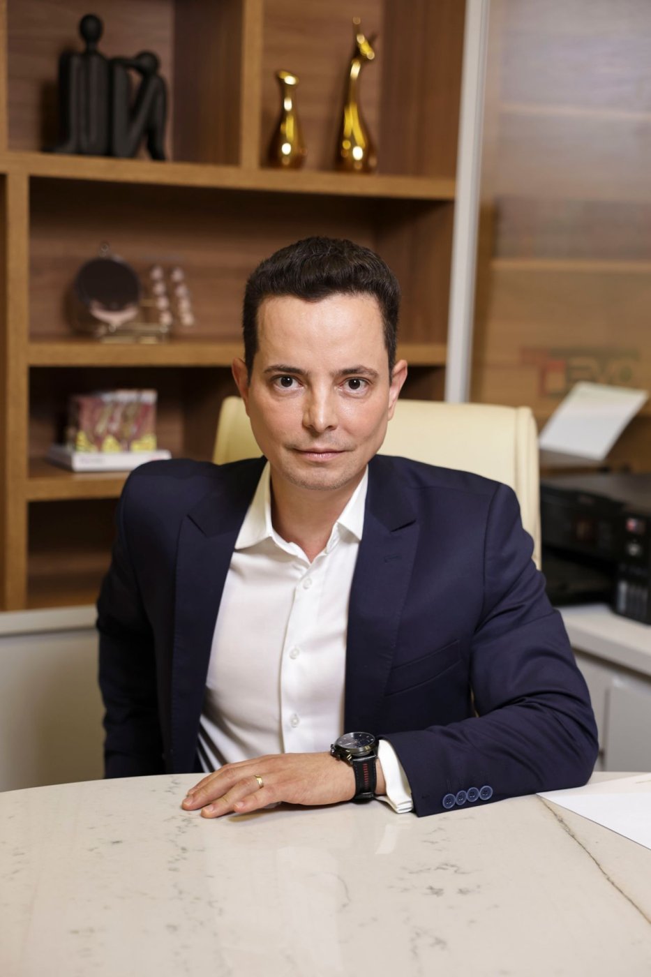 Dr. Julio Cesar Figueiredo Santos