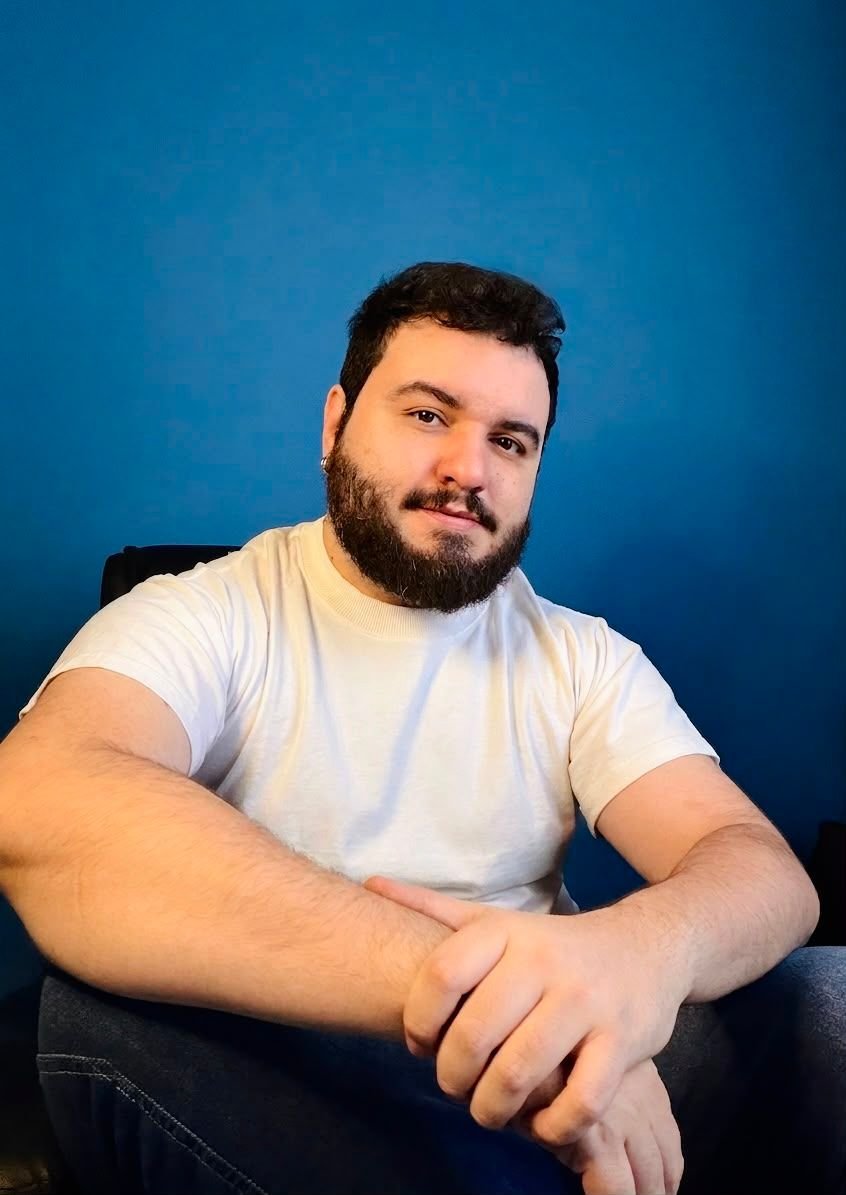 Luan Lopes da Silva
