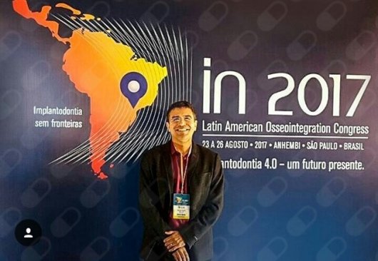 Dr. Kerlison Paulino