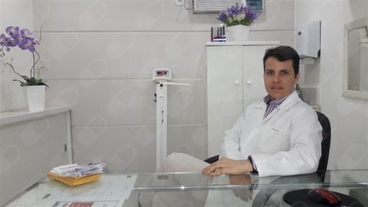 Dr. Fabio Maia Vallim