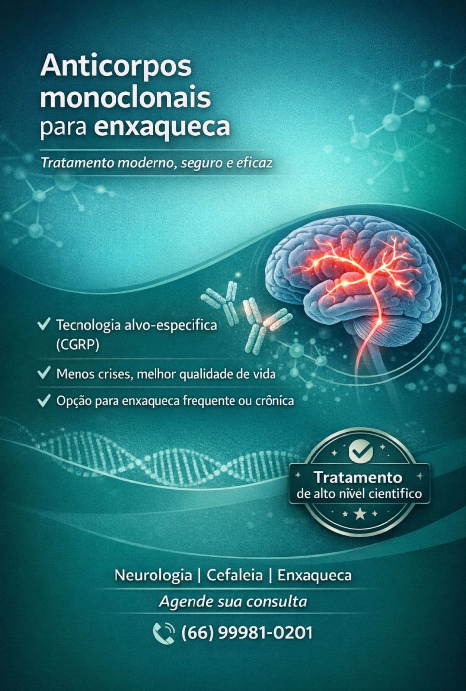 Dr. Gabriel Chaves da Silva