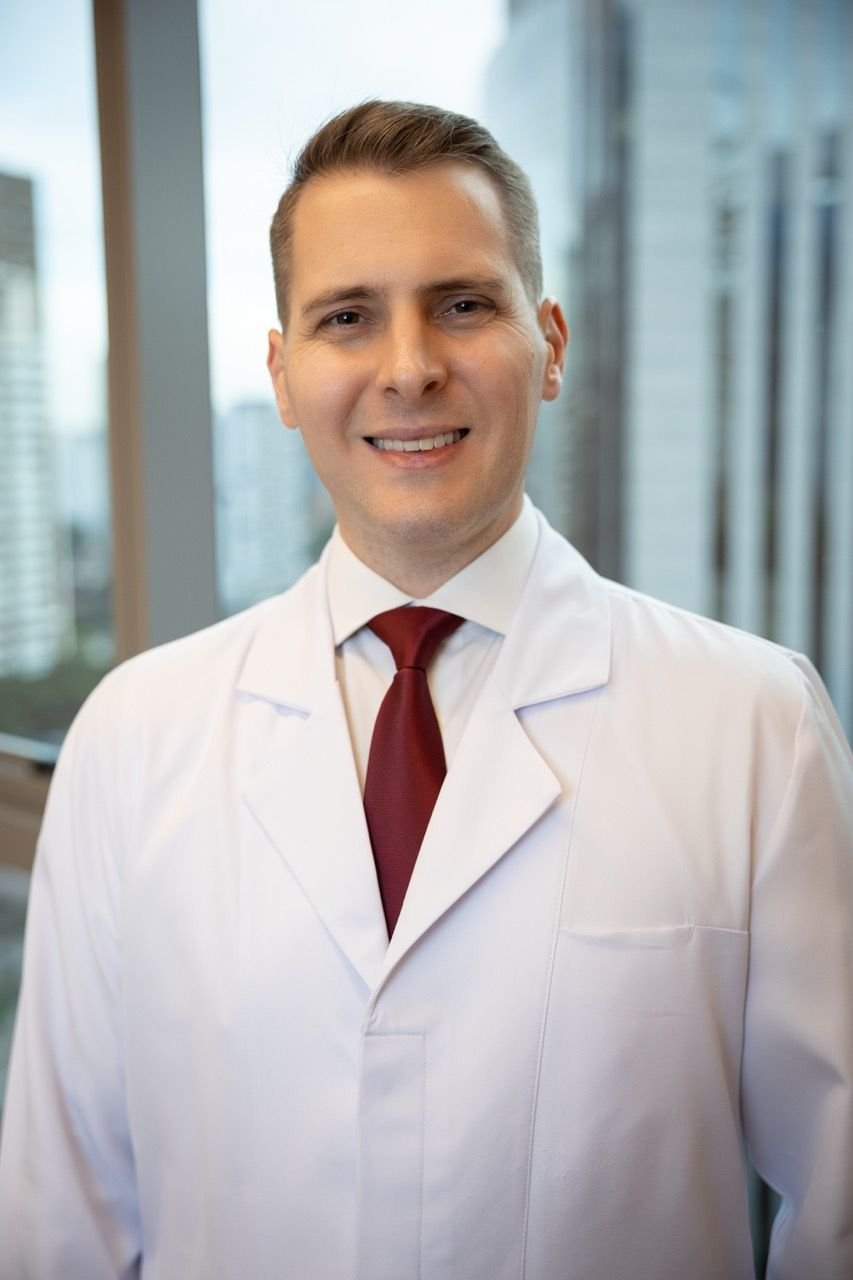 Dr. André Miotto