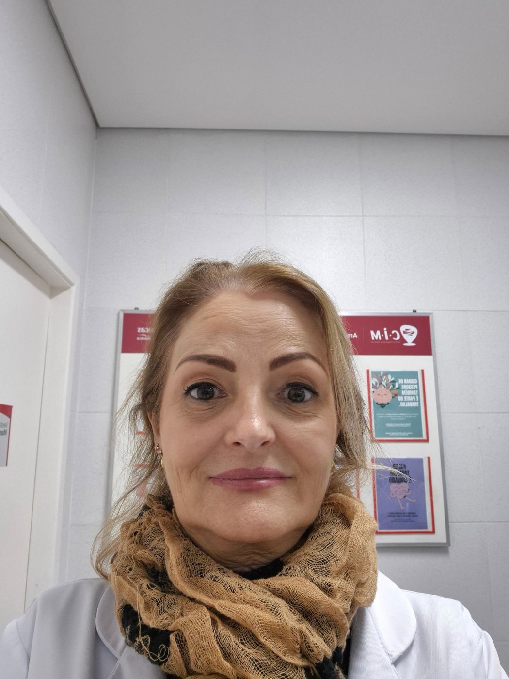 Dra. Maria Cristina Worliczeck Passerino