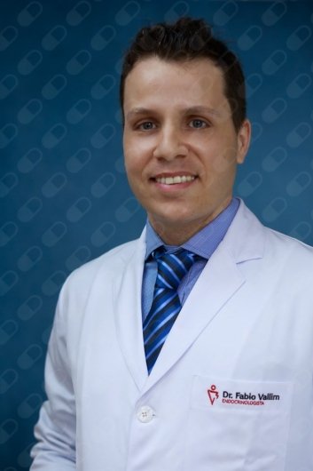 Dr. Fabio Maia Vallim