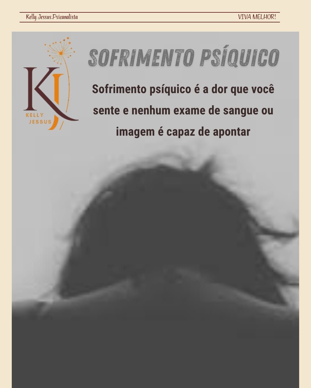 Dra. Kelly Jesus