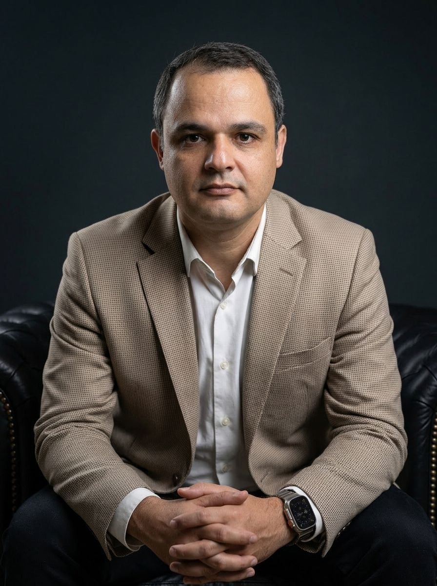 Dr. José Carlos Soares Veloso