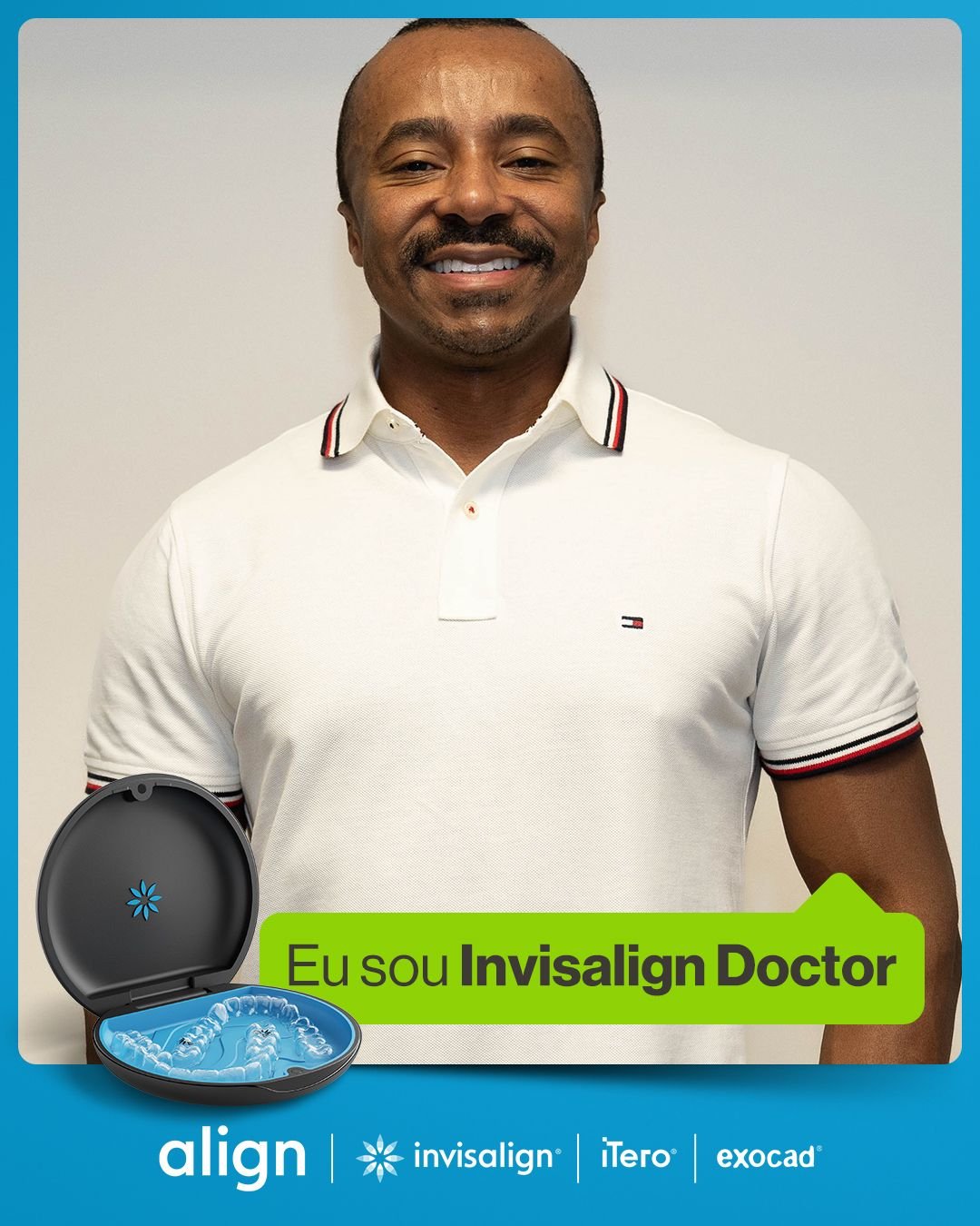Dr. Marco Aurélio Lopes
