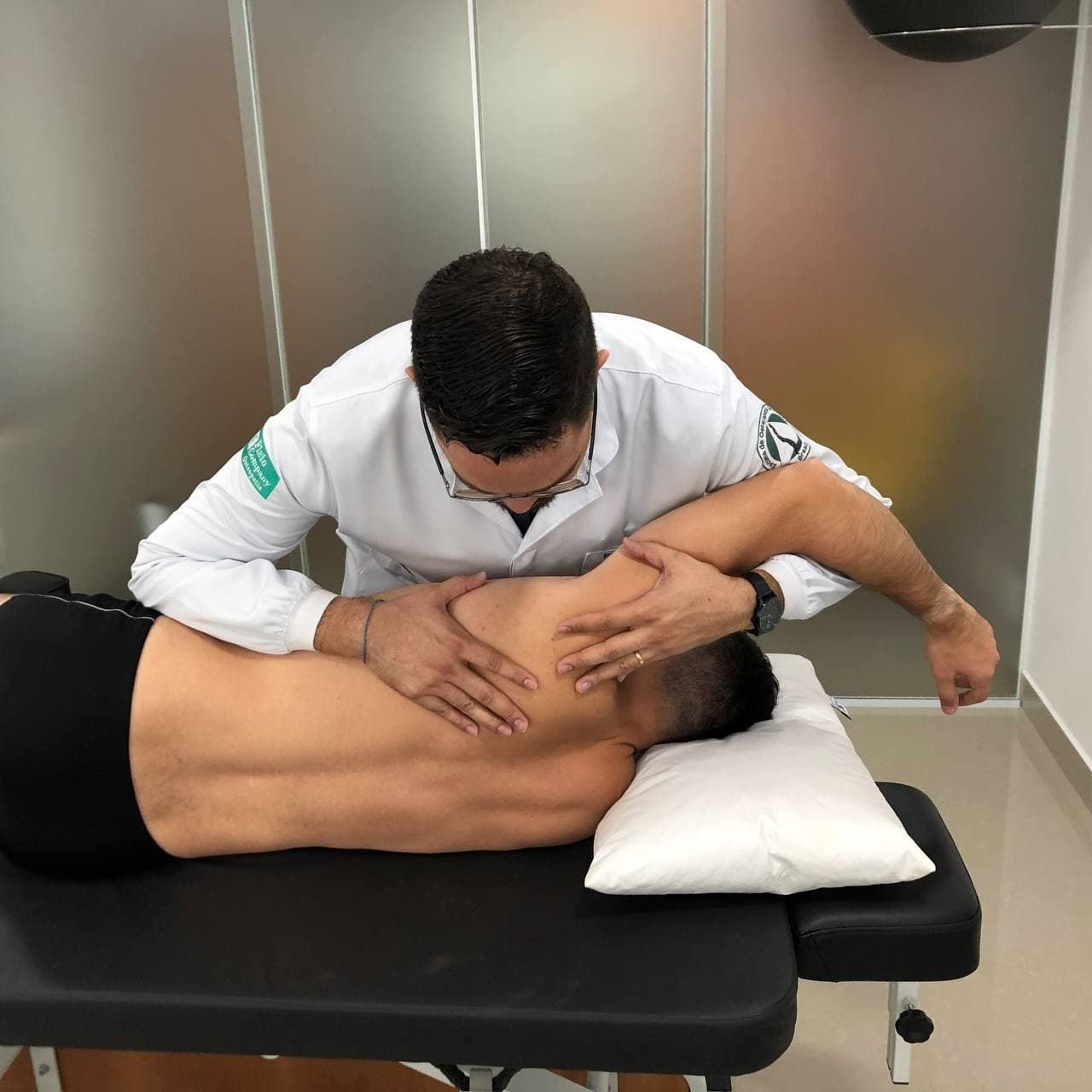 Dr. Thiago Bezerra