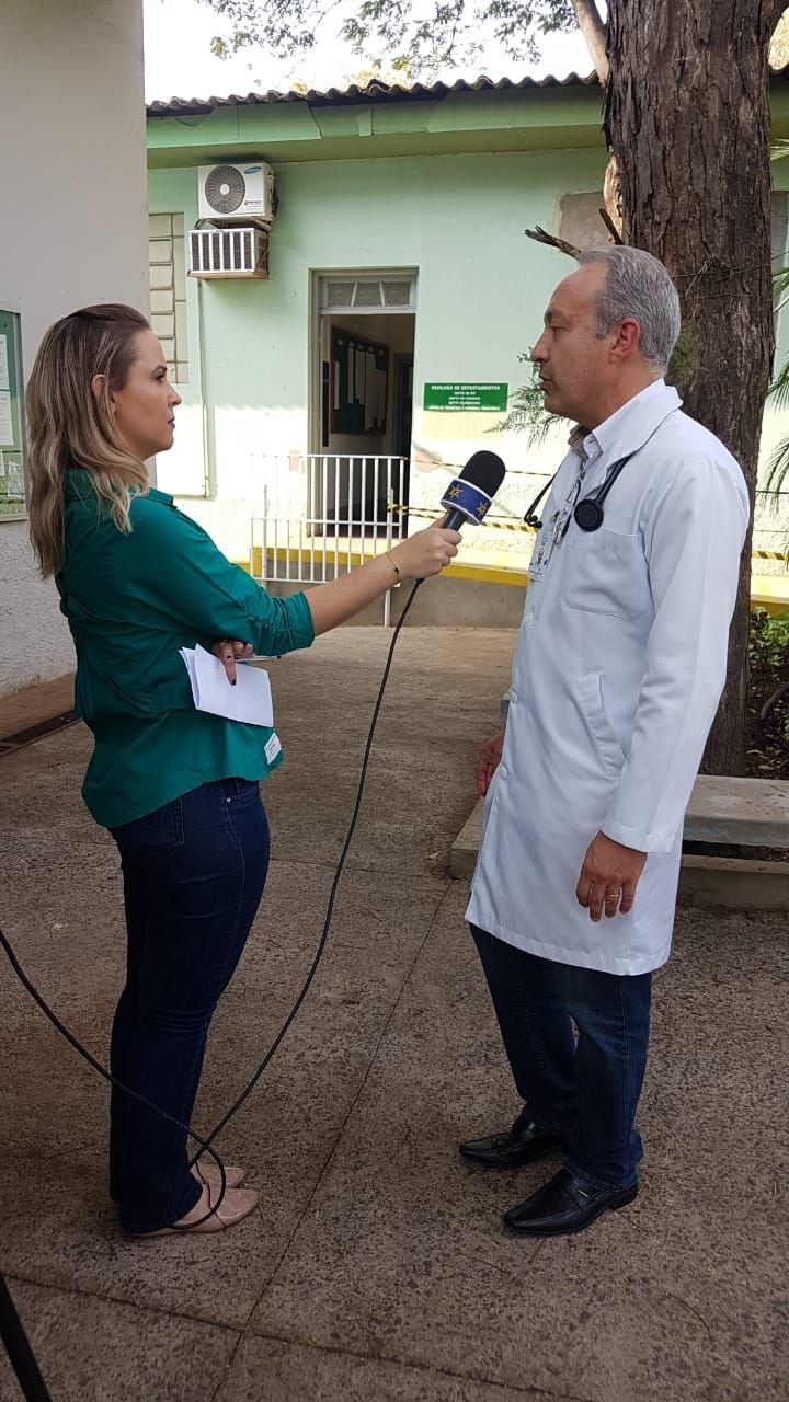 Prof. Fernando Bruetto Rodrigues