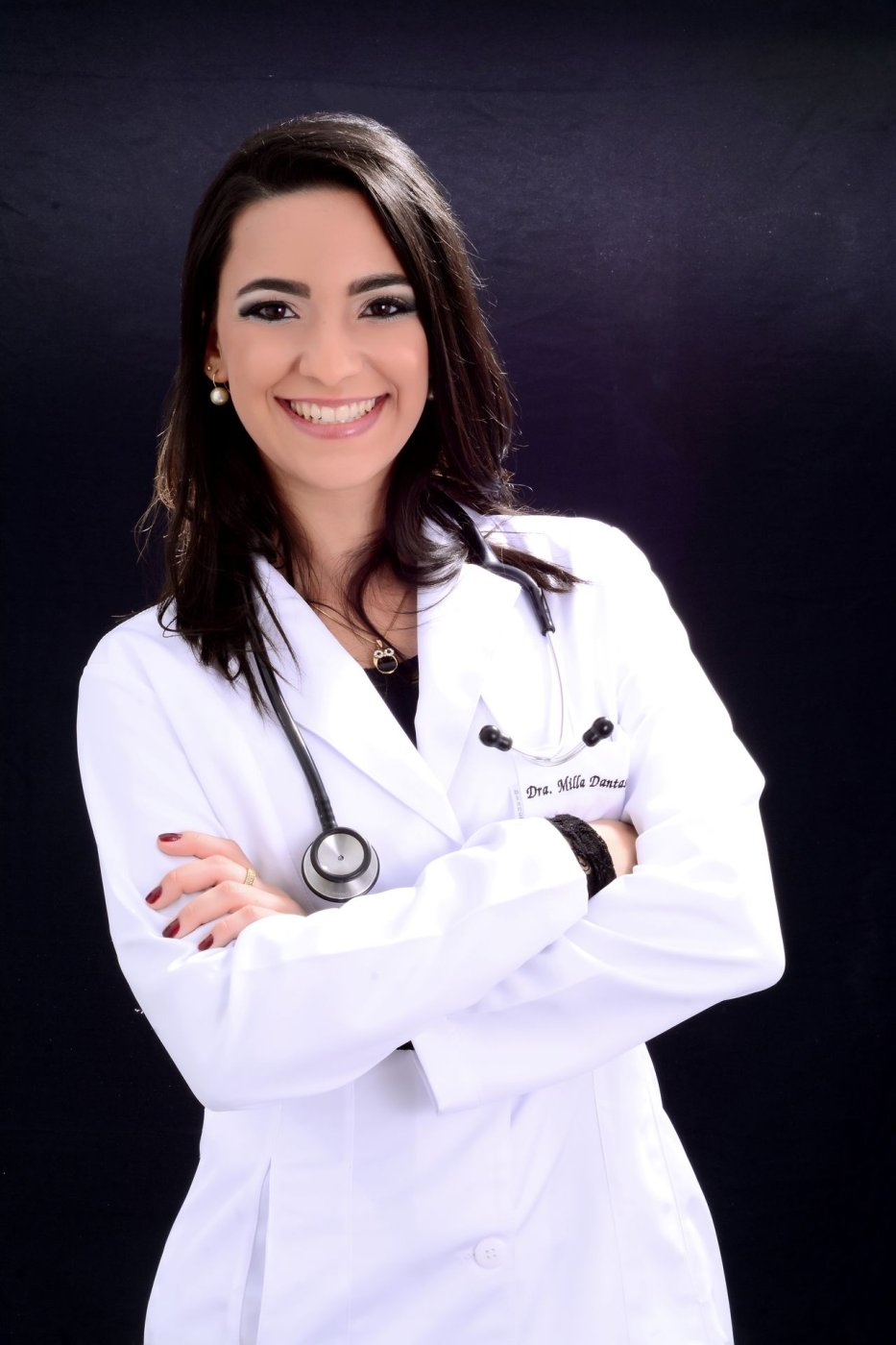Dra. Mila Dantas Pimenta