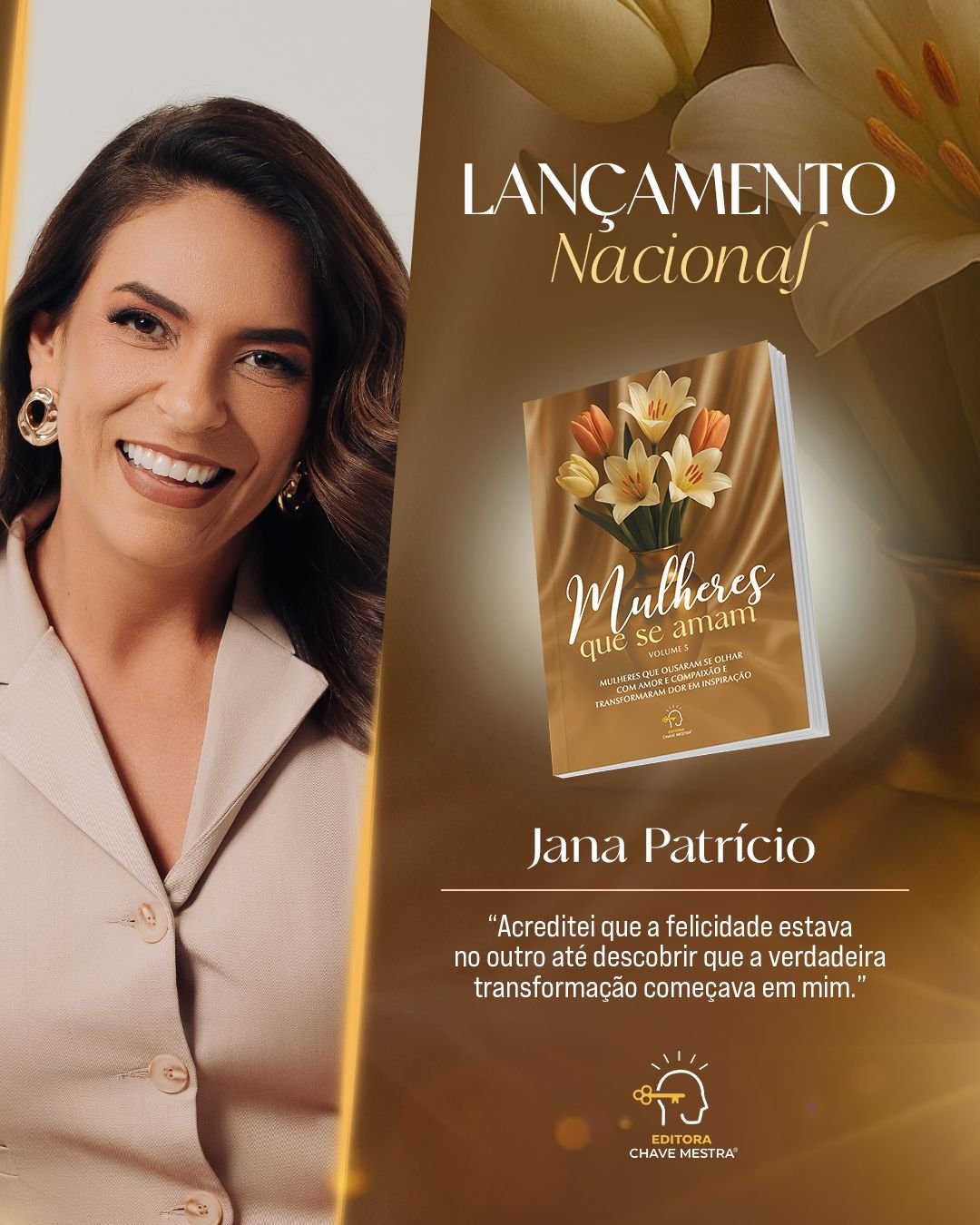 Janaina Patricio