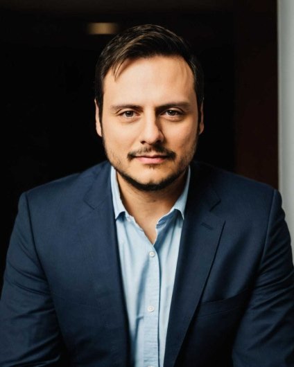 Dr. Leandro Figueiredo