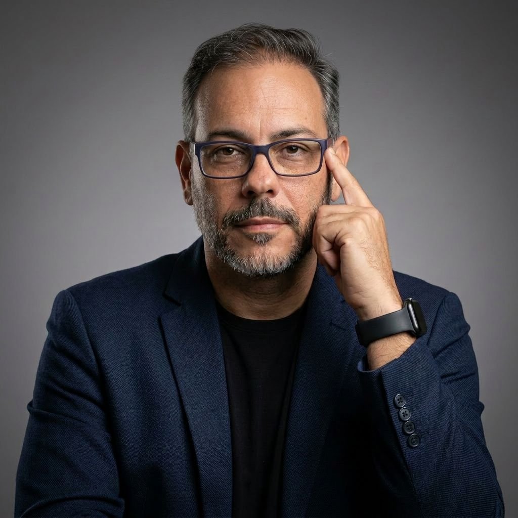 Dr. Waldenor Lopes
