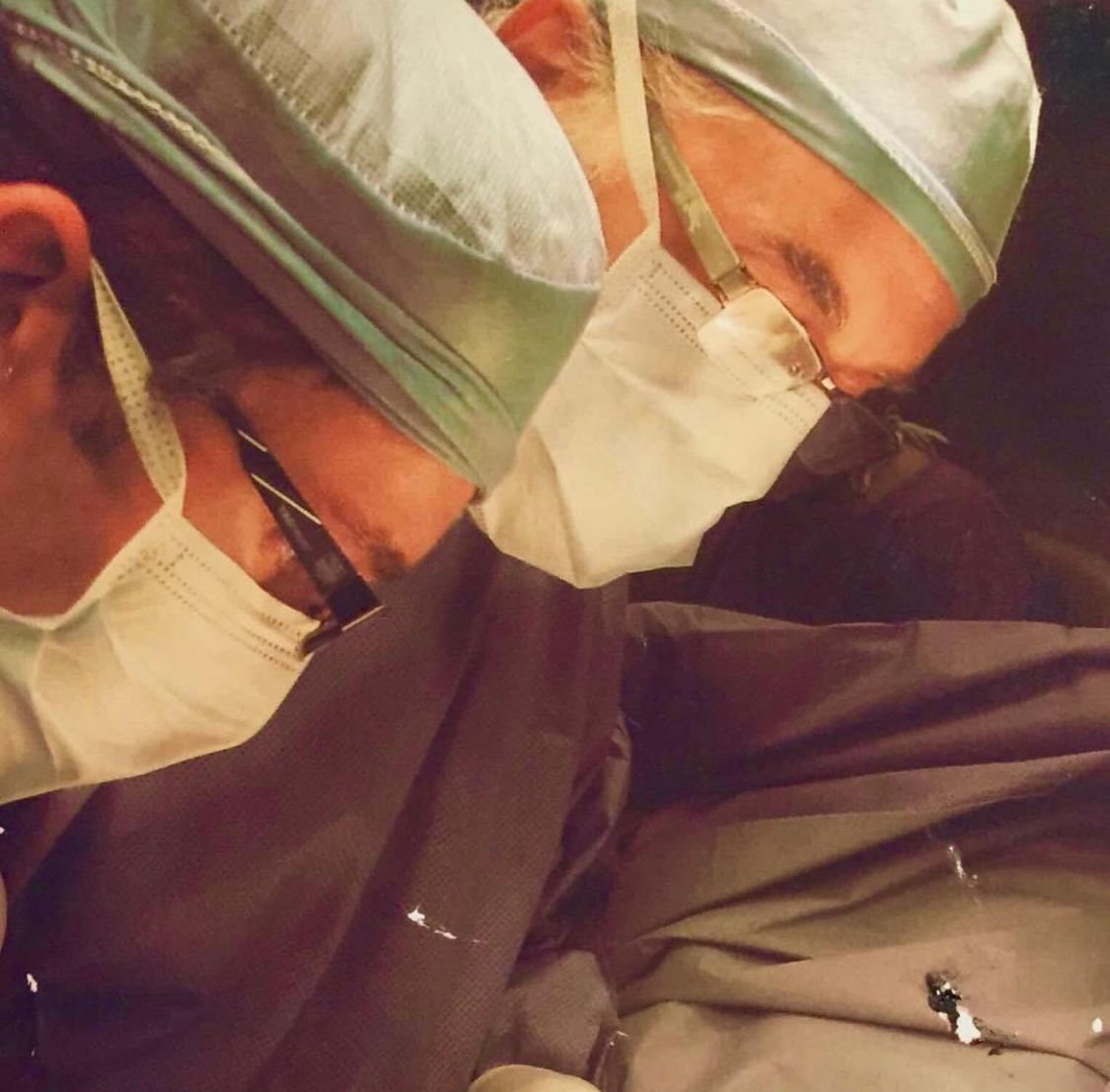 Dr. Raphael Forjaz