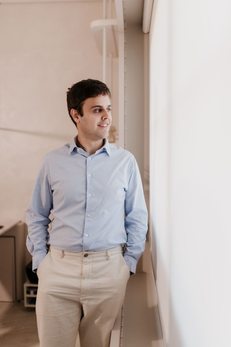 Dr. Diego Andre dos Santos