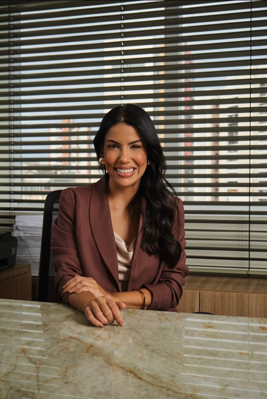 Dra. Jessyca Cruz