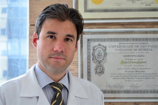 Dr. Rafael Apoloni